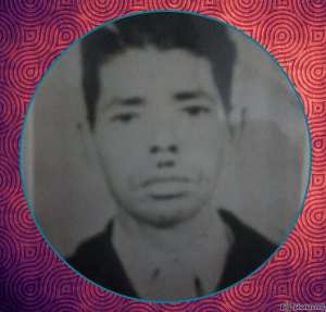 اخي المرحوم مقراني عبدالقادر