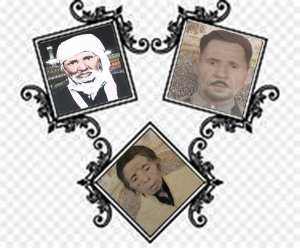 ابناء مقراني عمر الجد.