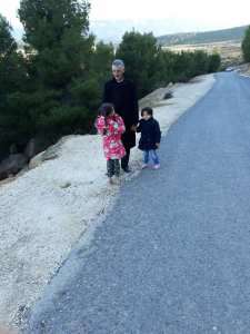 احفادنا في حاجة لنا