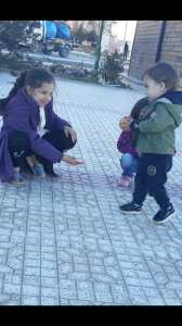 احفادنا في حاجة لنا