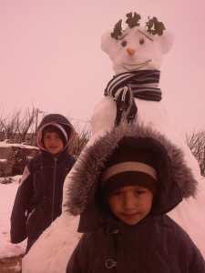 احفادنا في حاجة لنا