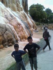 الأحفاد.. رياحين الحياة