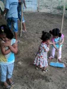 الأحفاد.. رياحين الحياة