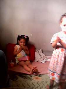 الأحفاد.. رياحين الحياة