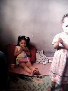 الأحفاد.. رياحين الحياة