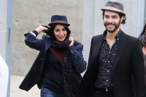Leïla Bekhti et Tahar Rahim en couple : pourquoi ils sont si discrets