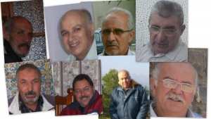 les gens qui font mon village