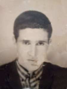 السيد مقراني محمد اول ممرض عرفته الجهة بعد الاستقلال