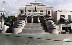 bousmail ex castiglione