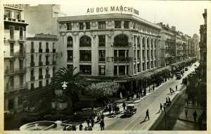 Au Bon Marché