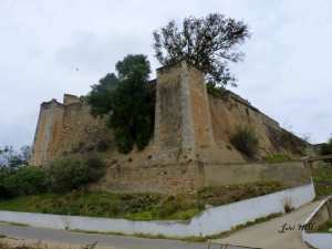 La citadelle - la Casbah d’Annaba