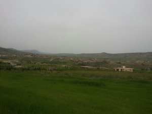 La saison du Printemps à Yabous