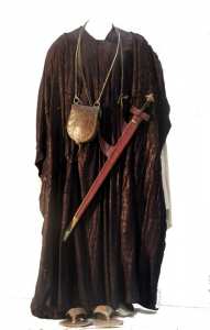 Takoura De Tamanrasset.