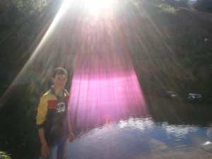 السياحة الجبلية والبيىة في بلدية يابوس