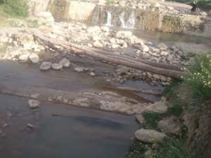 السياحة الجبلية والبيىة في بلدية يابوس