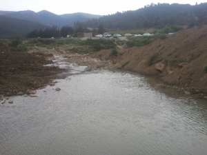 السياحة الجبلية والبيىة في بلدية يابوس