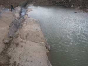 السياحة الجبلية والبيىة في بلدية يابوس