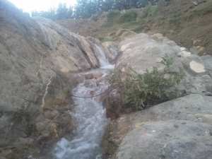 السياحة الجبلية والبيىة في بلدية يابوس