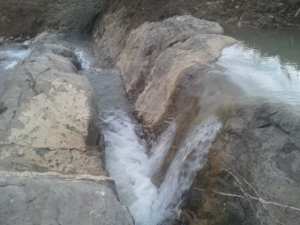 السياحة الجبلية والبيىة في بلدية يابوس