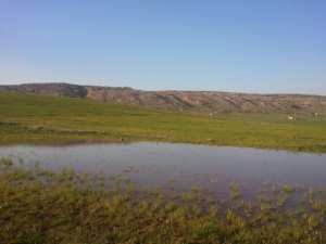 السياحة الجبلية والبيىة في بلدية يابوس