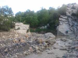 السياحة الجبلية والبيىة في بلدية يابوس