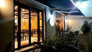 Pizzeria Mediano à Tlemcen, Tel : 0540223017