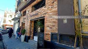 Baba Coffee Shop à Tlemcen