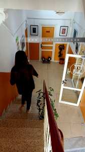 L'institut Français de Tlemcen