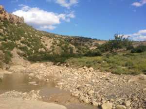 شليا بلدية يابوس في فصل الربيع.