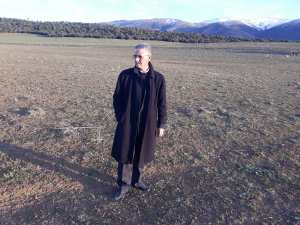 صورة من الطبيعة الساحة بجبل شليا بلدية يابوس