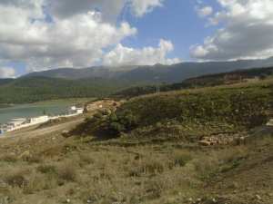 Tourisme de santé entre montagne et barrage:cas de Chelia.khenchela