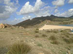Tourisme de santé entre montagne et barrage:cas de Chelia.khenchela