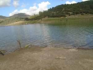 Tourisme de santé entre montagne et barrage:cas de Chelia.khenchela