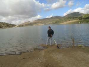 Tourisme de santé entre montagne et barrage:cas de Chelia.khenchela