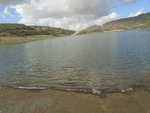 Tourisme de santé entre montagne et barrage:cas de Chelia.khenchela