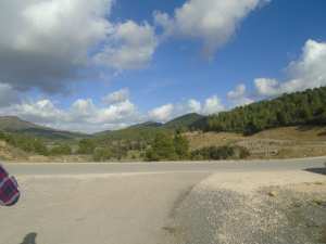 Tourisme de santé entre montagne et barrage:cas de Chelia.khenchela