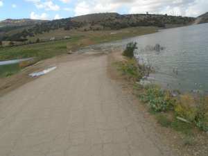 Tourisme de santé entre montagne et barrage:cas de Chelia.khenchela