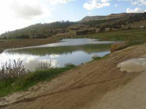 Tourisme de santé entre montagne et barrage:cas de Chelia.khenchela