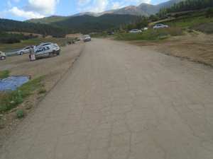Tourisme de santé entre montagne et barrage:cas de Chelia.khenchela