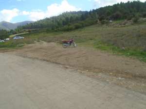 Tourisme de santé entre montagne et barrage:cas de Chelia.khenchela