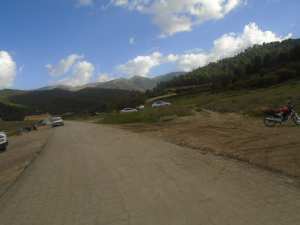 Tourisme de santé entre montagne et barrage:cas de Chelia.khenchela