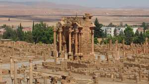 Batna-Timgad