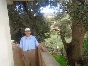 Une production record de la pomme à Yabous ...Khenchela...