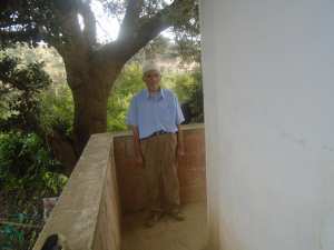 Une production record de la pomme à Yabous ...Khenchela...