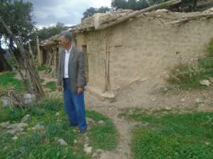 Une production record de la pomme à Yabous ...Khenchela...