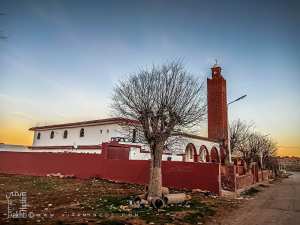 Mosquée de Tell Tirni