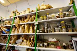 Herboristerie El Hartoune ...