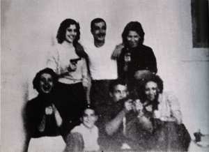 Les poseuses de bombes