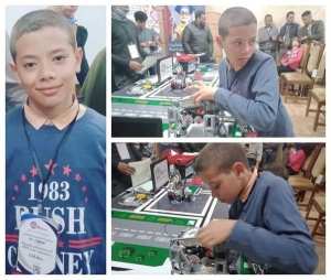 ابتكارات:  أستطيع أن أطفئ ضوء غرفتك في ولاية تيارت من غرفتي بولاية الجلفة  !