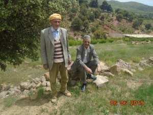 السياحة الجبلية والبيىة في بلدية يابوس